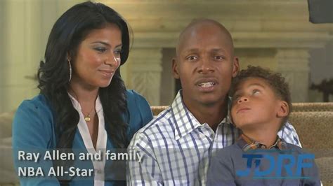 JDRF TV Commercial Featuring Ray Allen created for JDRF