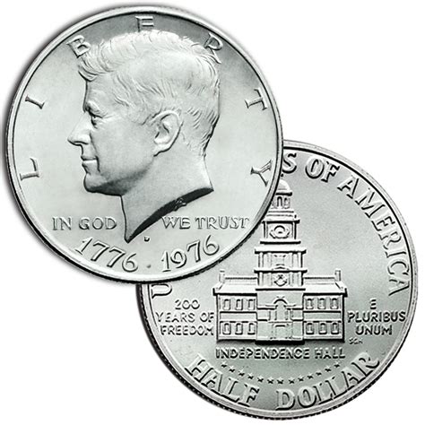 JFK Limited Collection John F. Kennedy Uncirculated Half Dollar