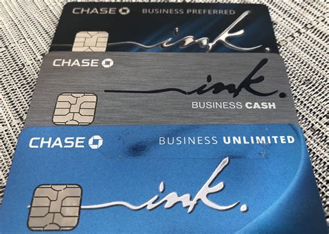 JPMorgan Chase (Credit Card) Business Ink tv commercials