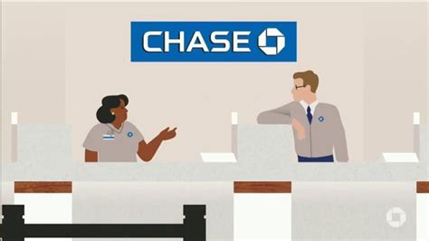 JPMorgan Chase Mobile App TV commercial - All Your Banking Needs From Virtually Anywhere