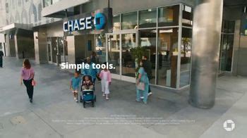 JPMorgan Chase Secure Banking Account TV Spot, 'Three People' created for JPMorgan Chase (Banking)