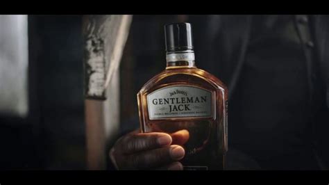 Jack Daniel's Gentleman Jack TV Spot, 'Extra Smooth' created for Jack Daniel's