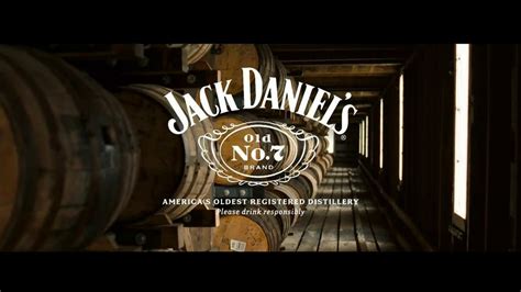 Jack Daniel's TV Spot, 'Barrel Tree'