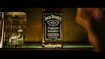 Jack Daniels TV commercial - First Timers