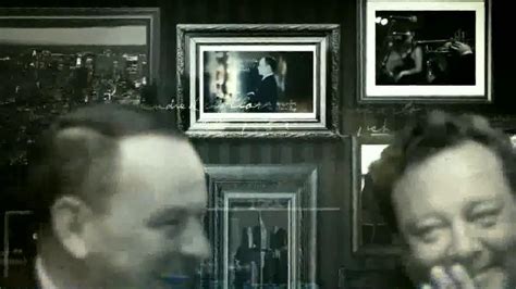 Jack Daniel's TV Spot, 'Frank Sinatra' featuring CBGB