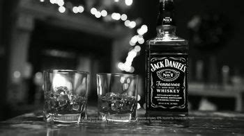 Jack Daniels TV commercial - Holidays: Whiskiest Whiskey