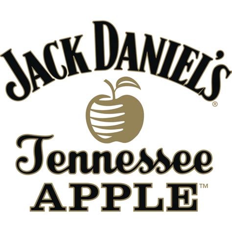 Jack Daniel's Tennessee Apple