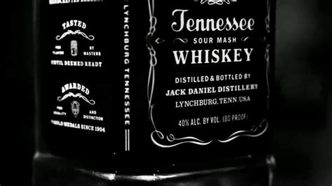 Jack Daniel's Tennessee Honey TV Spot, 'Rings'