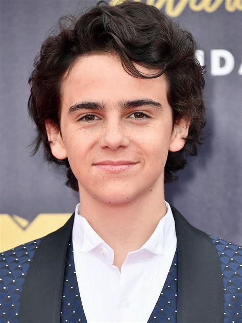 Jack Dylan Grazer photo