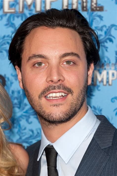 Jack Huston photo