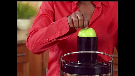 Jack Lalanne's Power Juicer TV Spot, 'Artificial Sweetners'