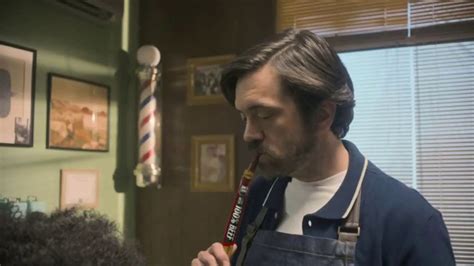 Jack Link's Beef Jerky TV Spot, 'Bad Haircut'
