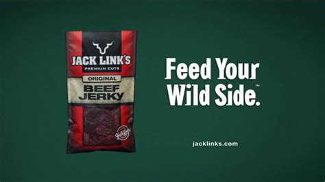 Jack Link's Beef Jerky TV Spot, 'Hairy Towel'