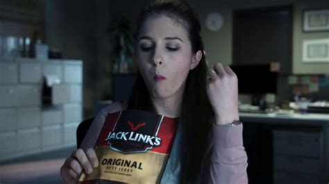 Jack Link's Beef Jerky TV Spot, 'Power Thru Double Shifts'