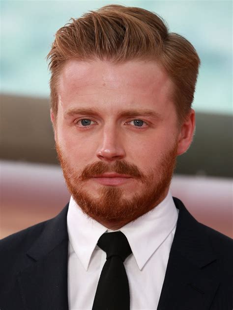 Jack Lowden photo