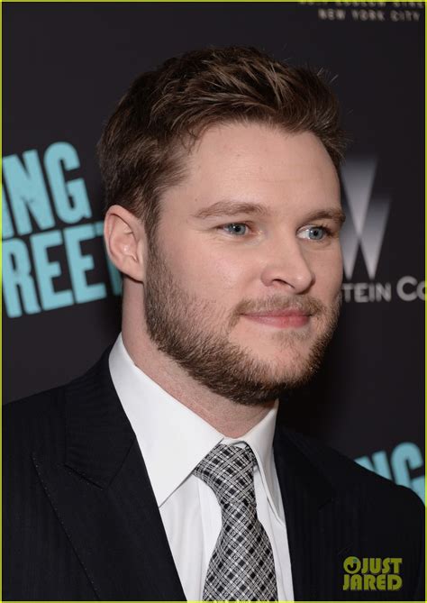 Jack Reynor photo