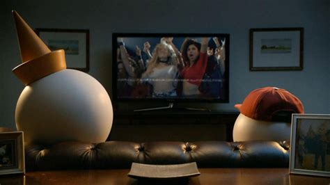 Jack in the Box 2013 Super Bowl Commercial TV Spot, 'Hot Mess' featuring Dick Sittig
