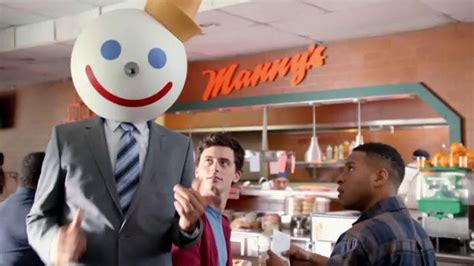 Jack in the Box Breakfast Croissants TV Spot, 'Manny's' created for Jack in the Box