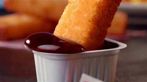 Jack in the Box French Toast Sticks TV Spot, 'Circle of Trust: $2.50'