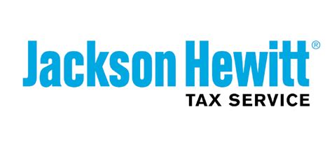 Jackson Hewitt Online Tax Filing logo