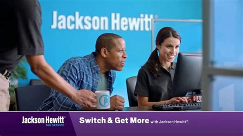 Jackson Hewitt TV Spot, 'Wallet'