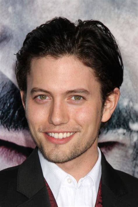 Jackson Rathbone photo