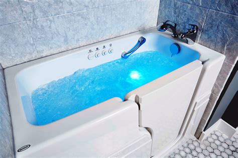 Jacuzzi Bath Remodel Walk-In Tub tv commercials