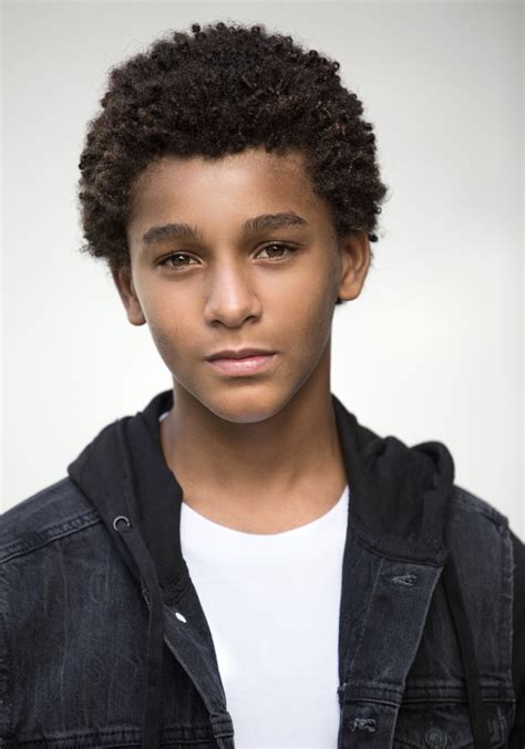 Jaden Michael photo