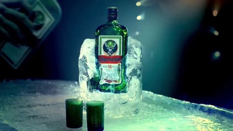 Jagermeister TV Spot, 'Ice' created for Jägermeister