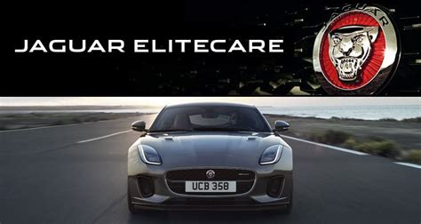 Jaguar EliteCare