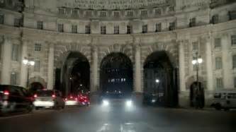 Jaguar F-Type Coupe Super Bowl 2014 TV Spot, 'Rendezvous'