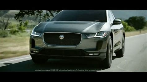 Jaguar Resume Play Sales Event TV Spot, 'Less Screen Time' [T2]