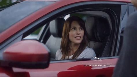 Jaguar TV commercial - Ultimate Joyride