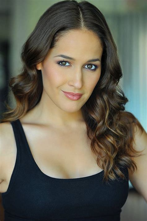 Jaina Lee Ortiz tv commercials