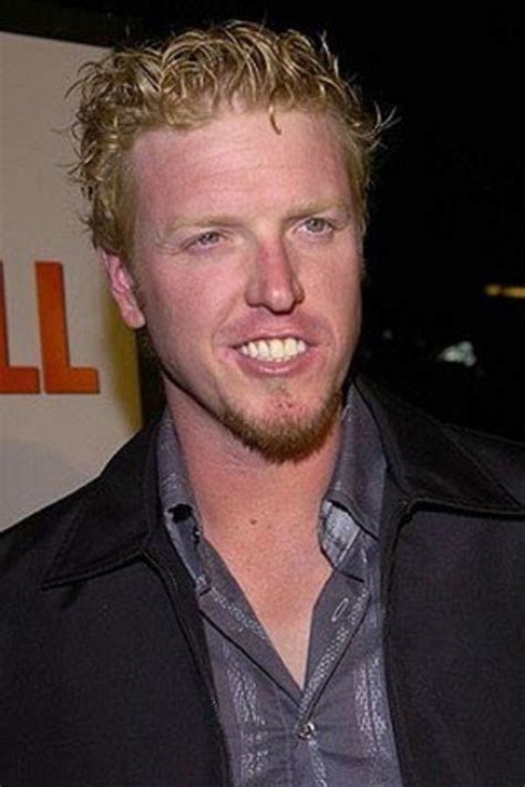 Jake Busey photo