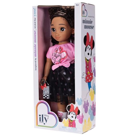 Jakks Pacific Disney ILY 4ever 18