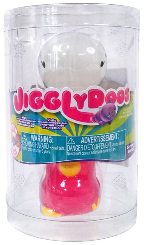 Jakks Pacific JigglyDoos 2-Pack