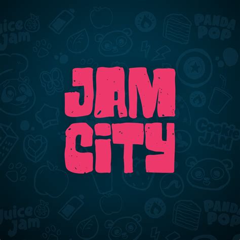 Jam City logo