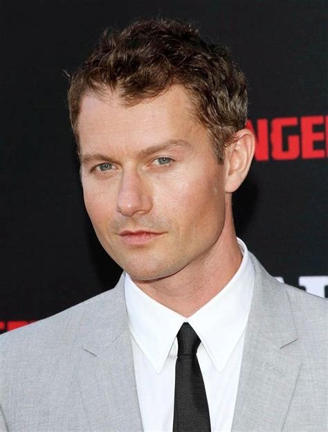 James Badge Dale photo