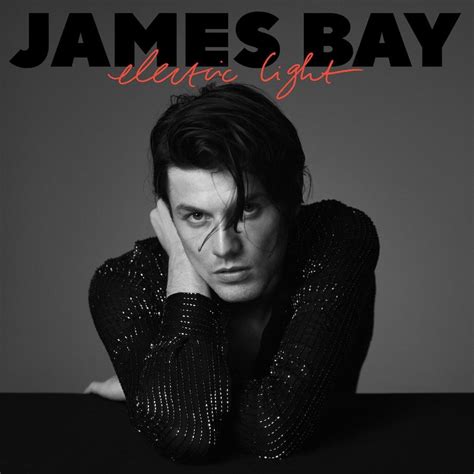 James Bay 