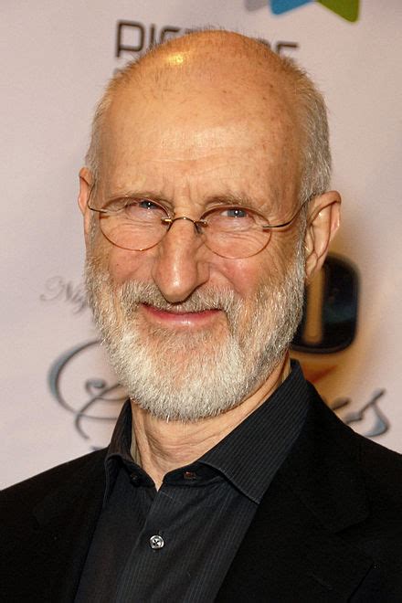 James Cromwell tv commercials