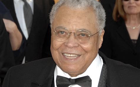 James Earl Jones photo