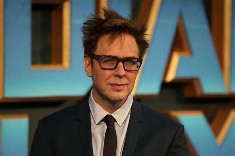 James Gunn tv commercials