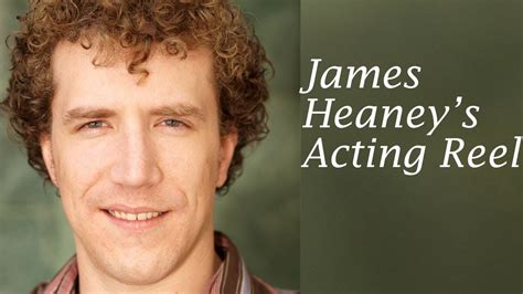 James Heaney tv commercials