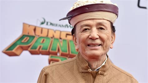 James Hong tv commercials