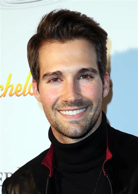 James Maslow photo