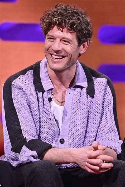 James Norton photo