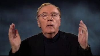 James Patterson 