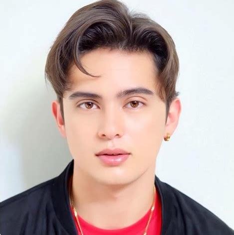 James Reid photo