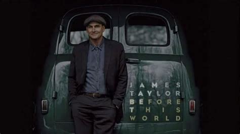 James Taylor 